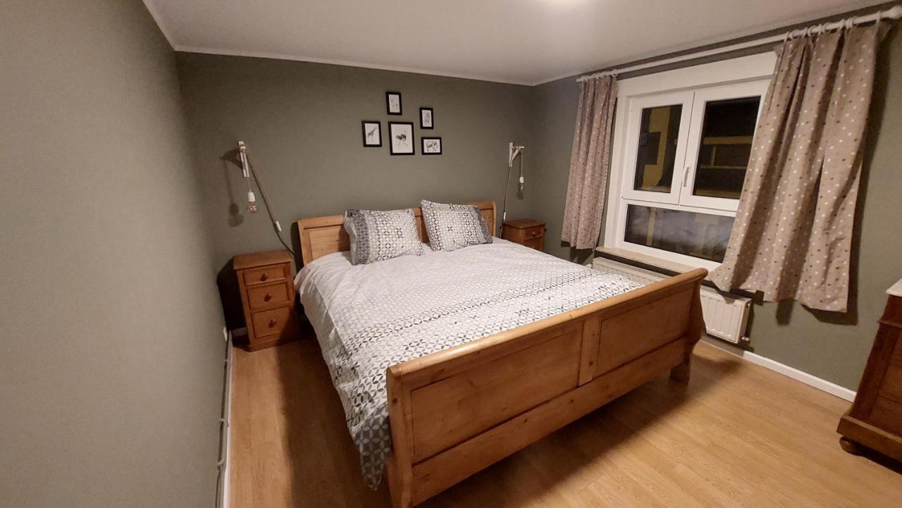 Au Coquelicot : Cosy Pour 8 Pers. Avec Jardin Holiday home *