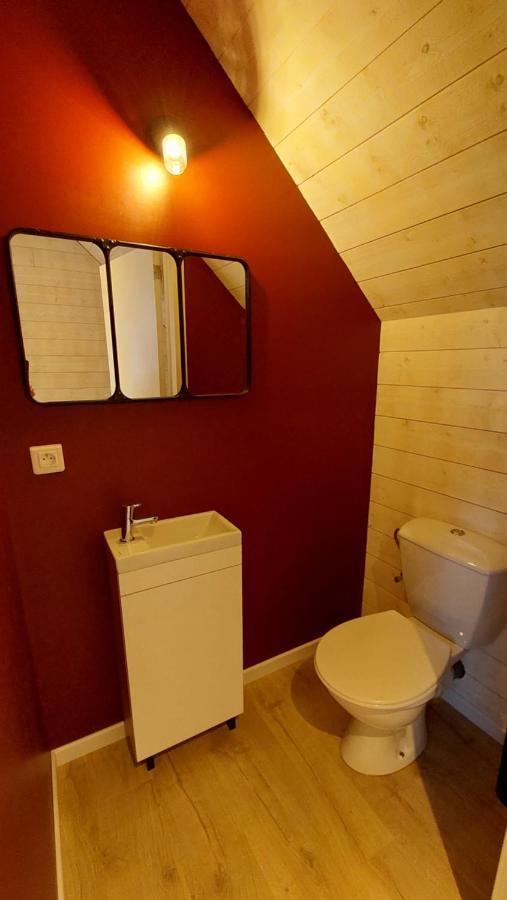 Au Coquelicot : Cosy Pour 8 Pers. Avec Jardin *