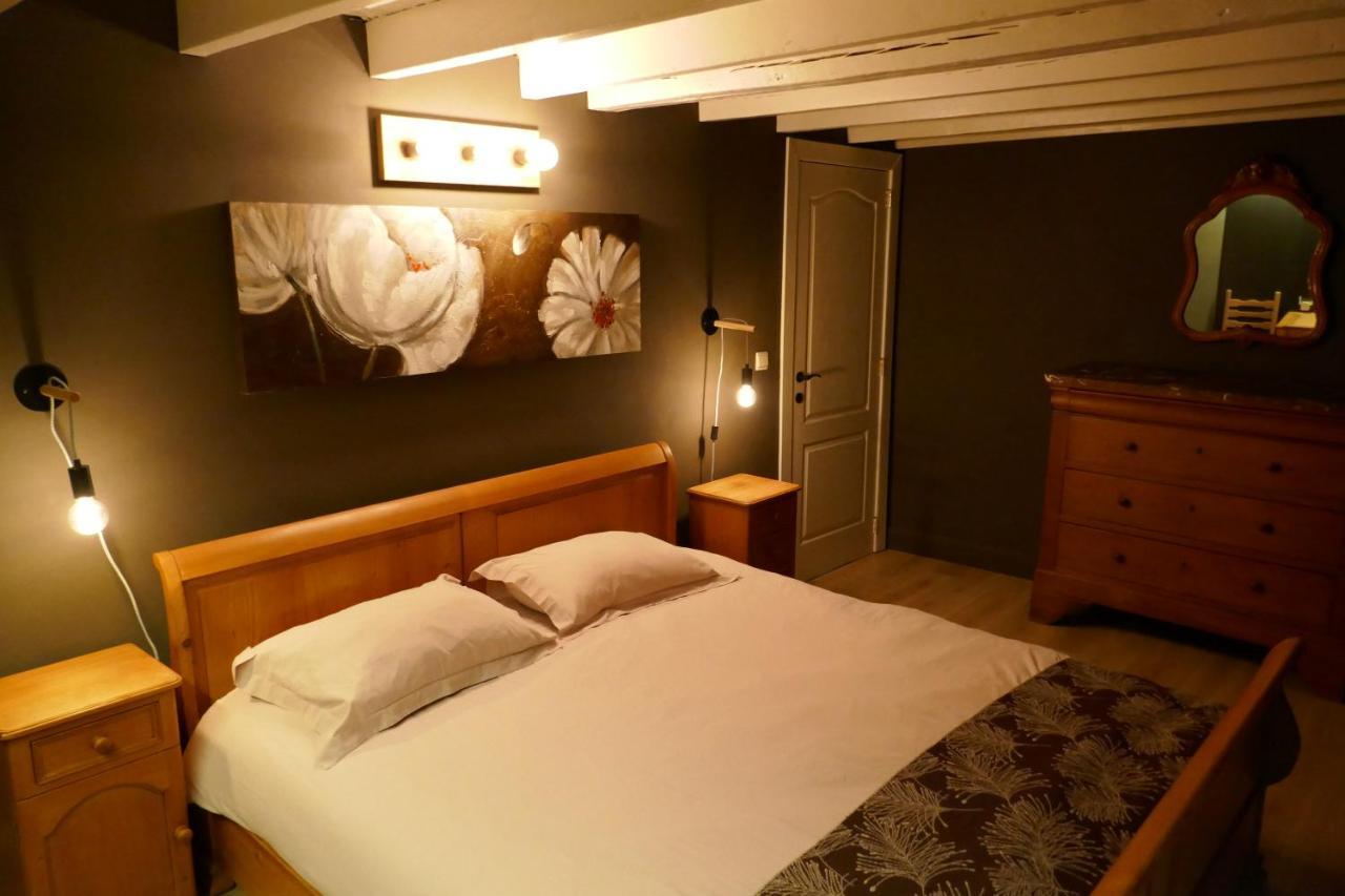 Holiday home Au Coquelicot : Cosy Pour 8 Pers. Avec Jardin